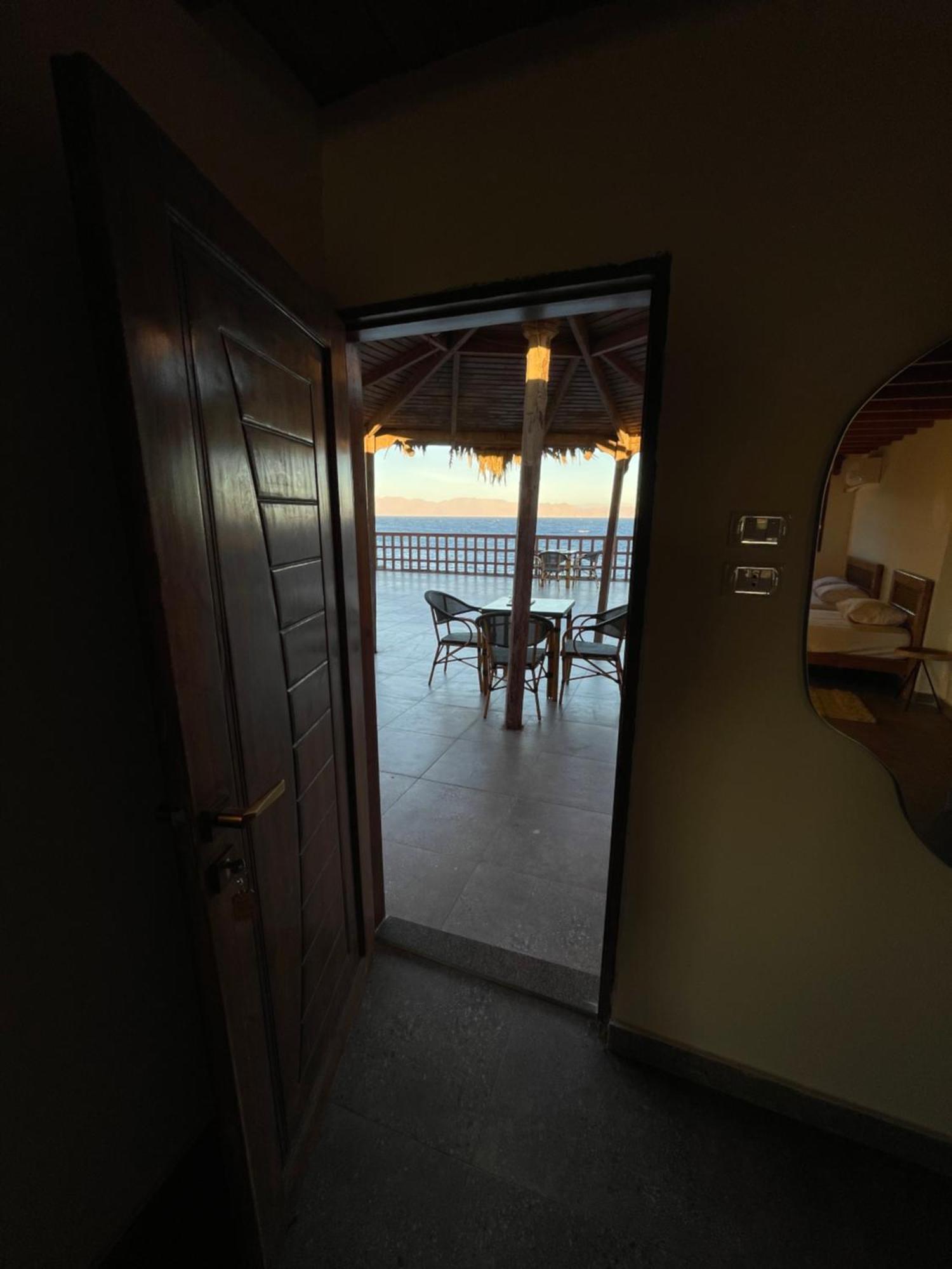 Mojito Dahab Hotel Ngoại thất bức ảnh