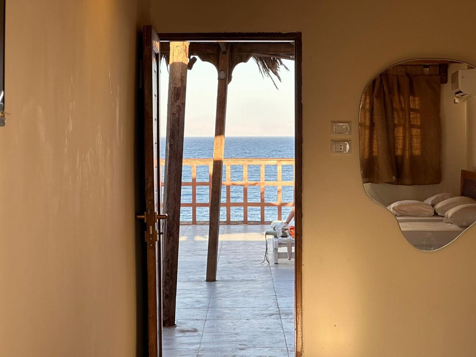 Mojito Dahab Hotel Ngoại thất bức ảnh