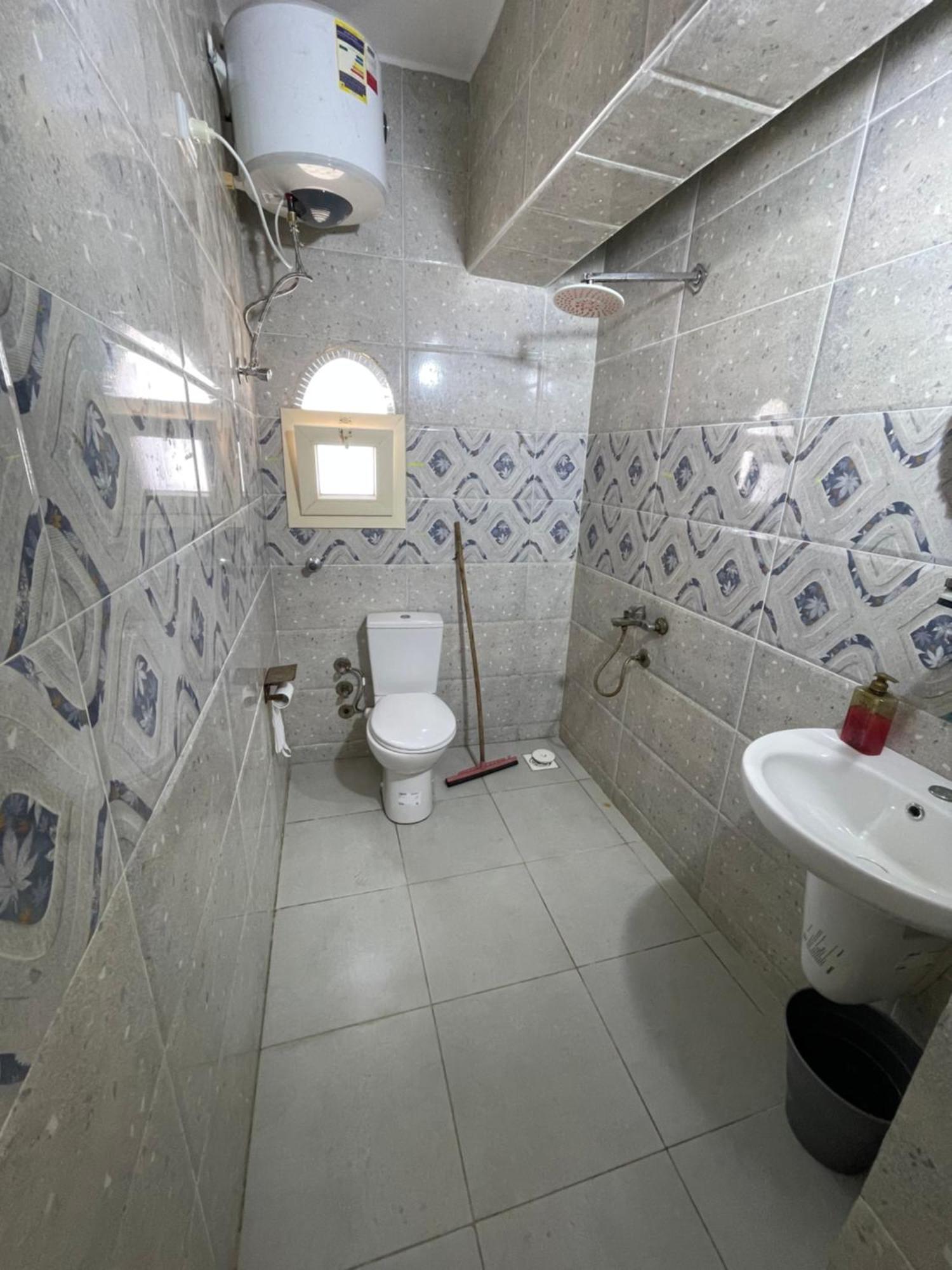 Mojito Dahab Hotel Ngoại thất bức ảnh
