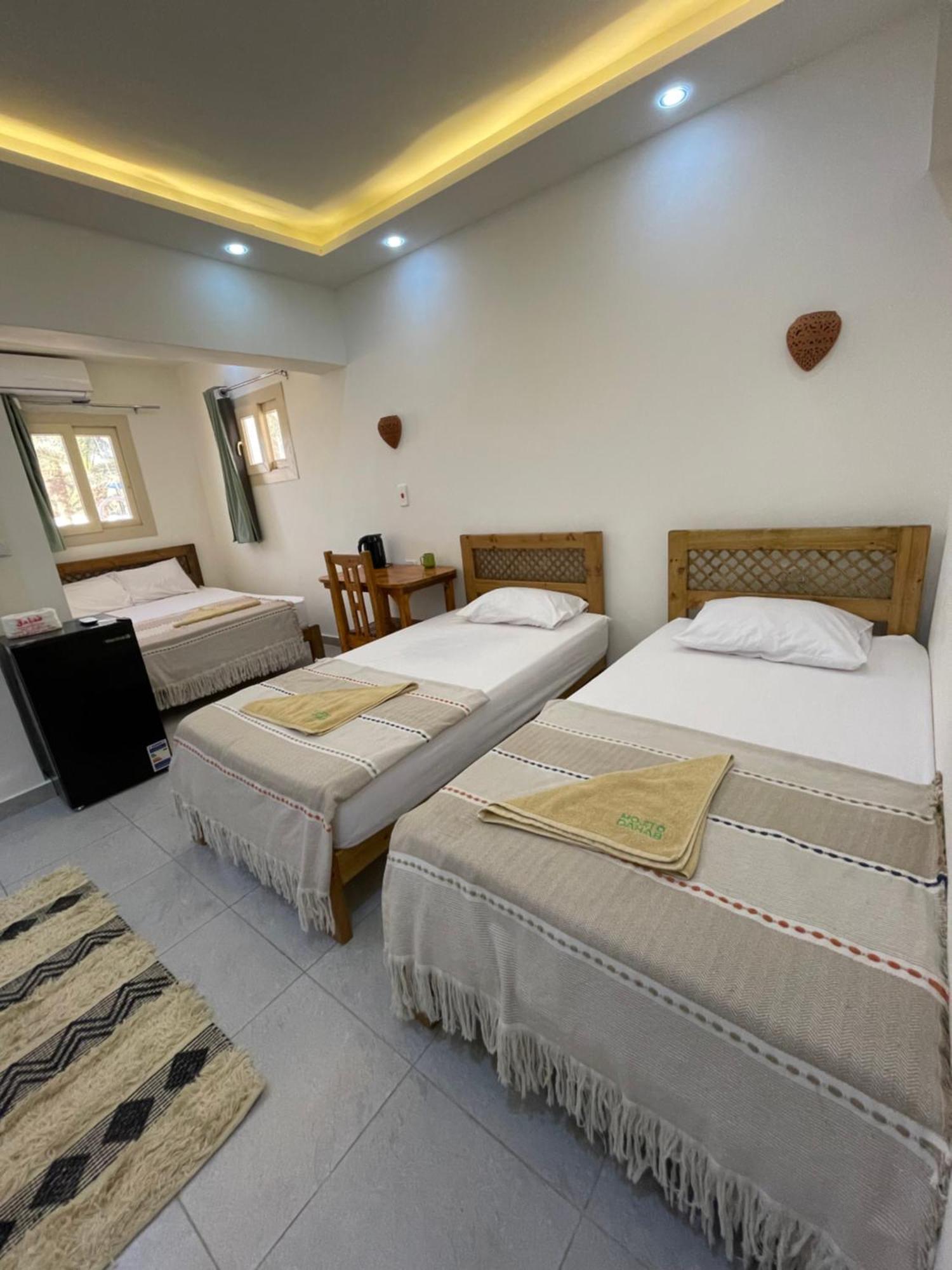 Mojito Dahab Hotel Ngoại thất bức ảnh