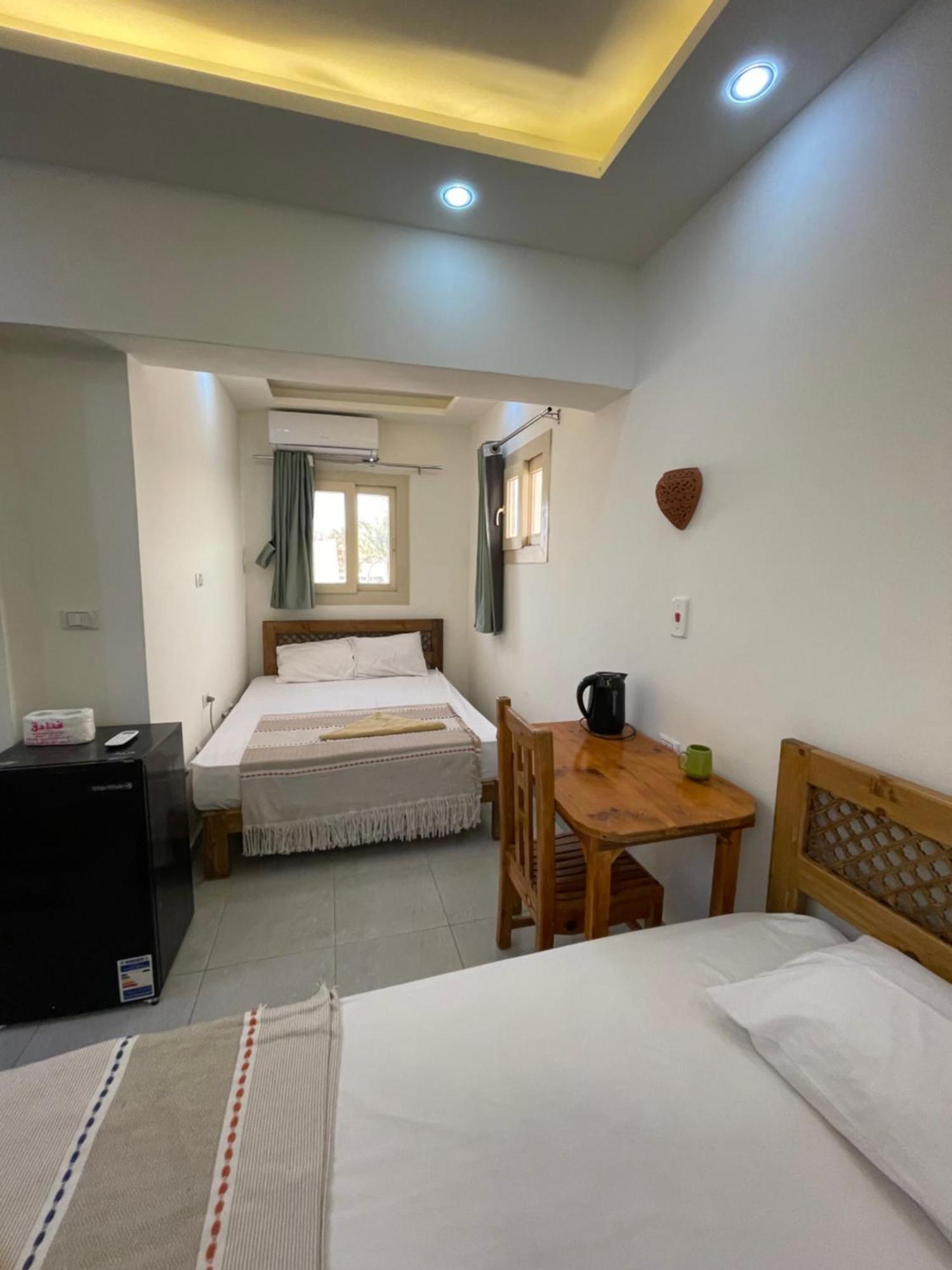 Mojito Dahab Hotel Ngoại thất bức ảnh