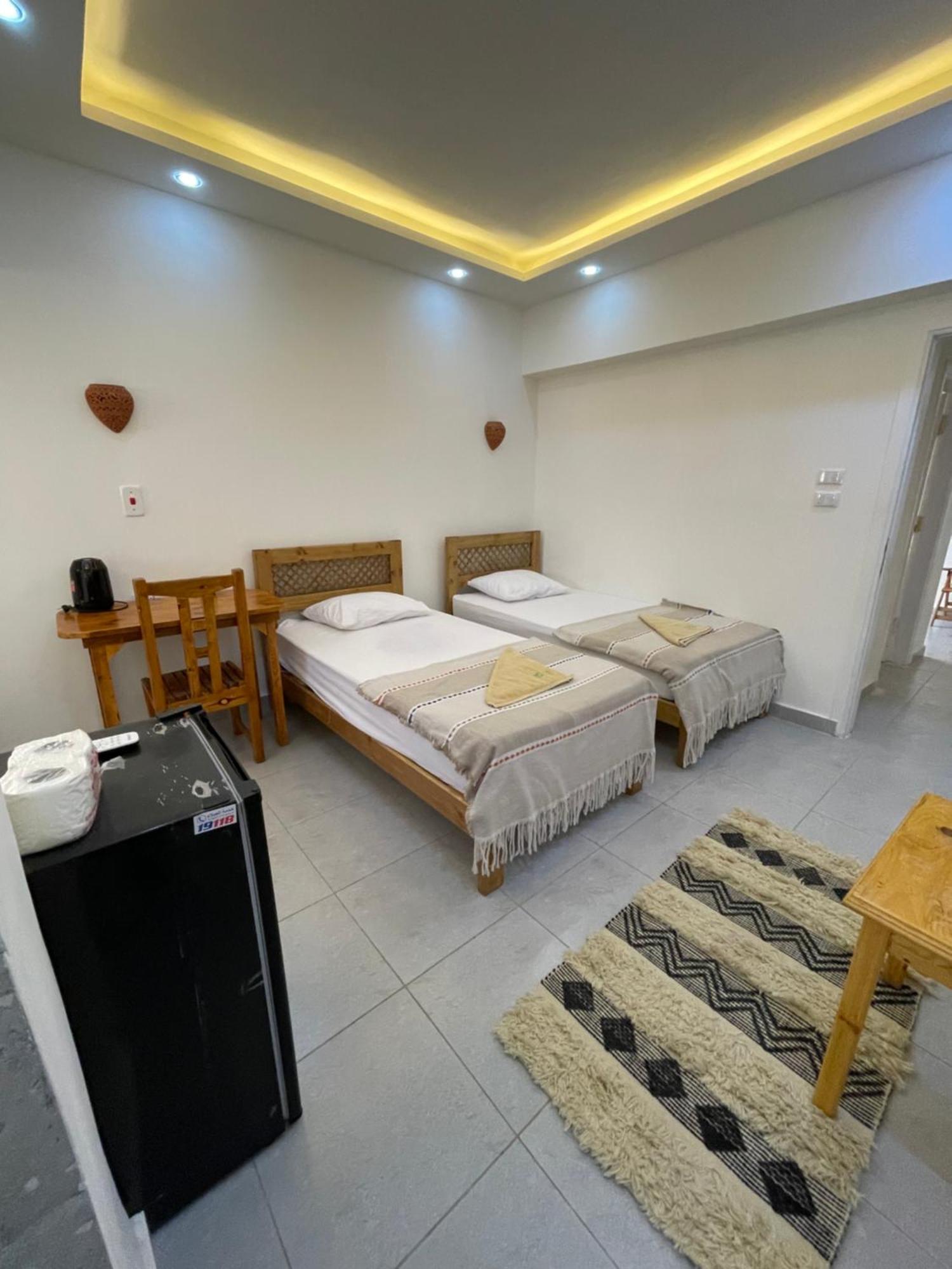 Mojito Dahab Hotel Ngoại thất bức ảnh