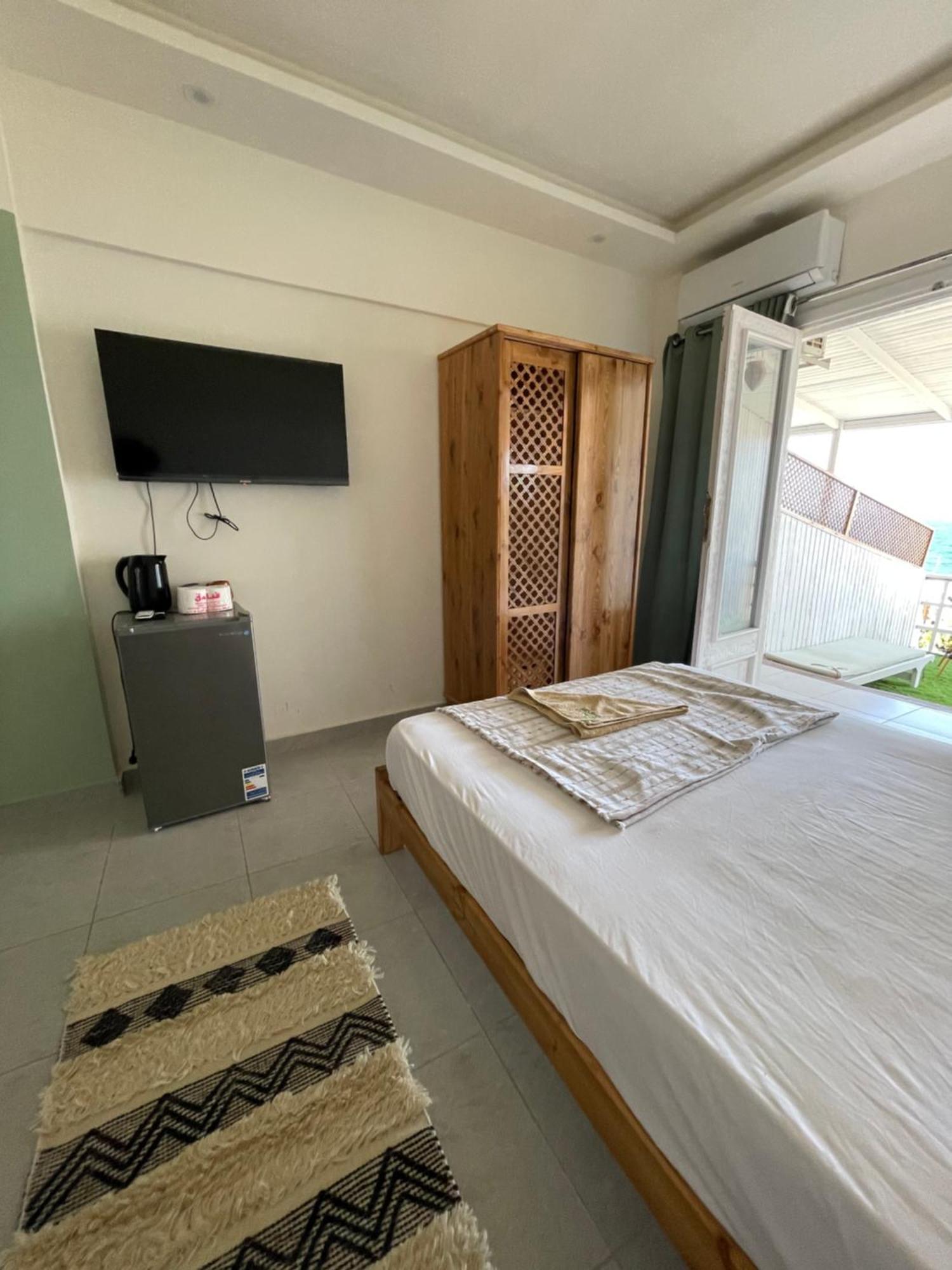 Mojito Dahab Hotel Ngoại thất bức ảnh