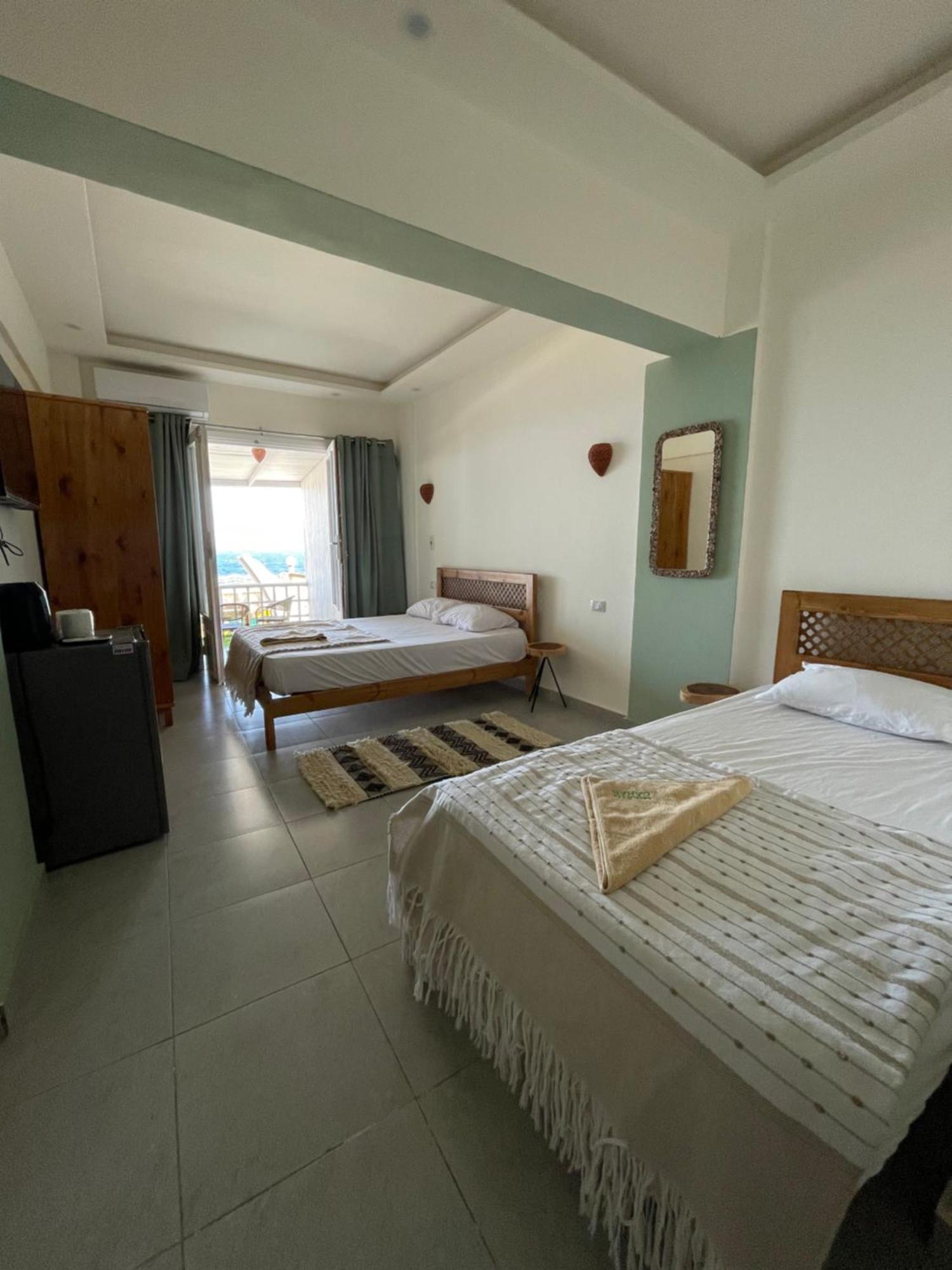 Mojito Dahab Hotel Ngoại thất bức ảnh