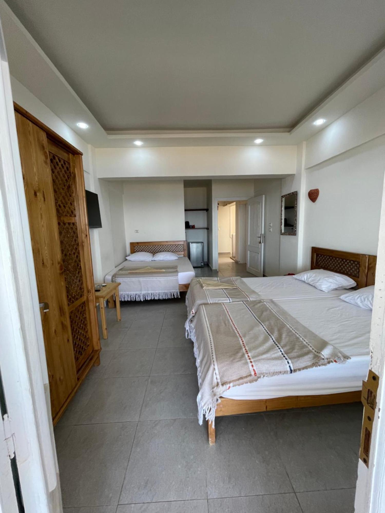 Mojito Dahab Hotel Ngoại thất bức ảnh
