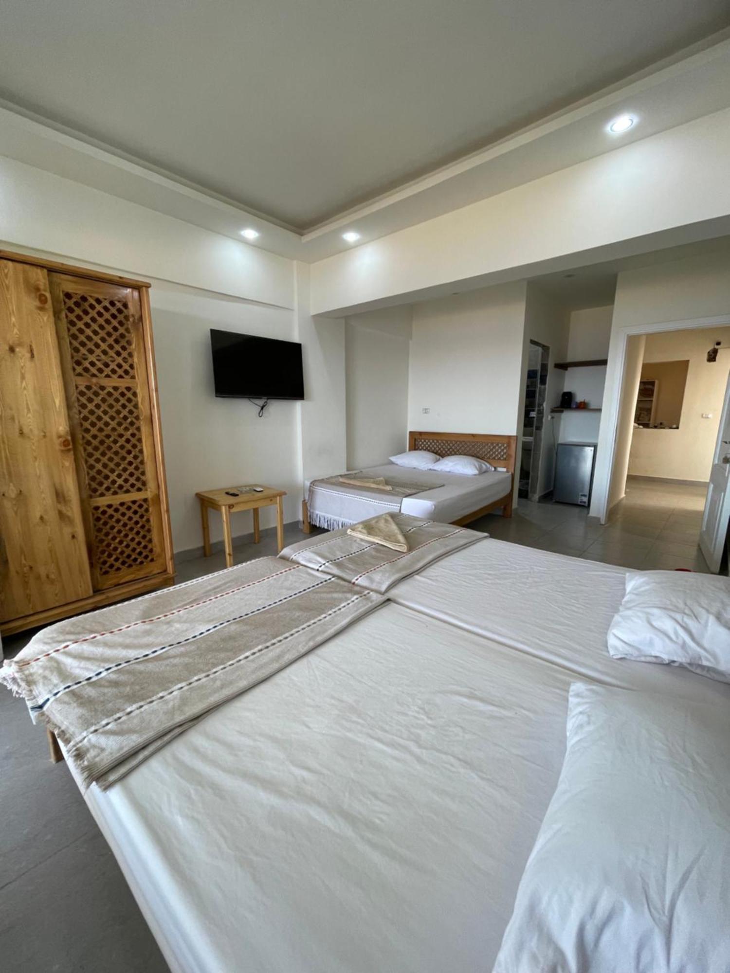 Mojito Dahab Hotel Ngoại thất bức ảnh