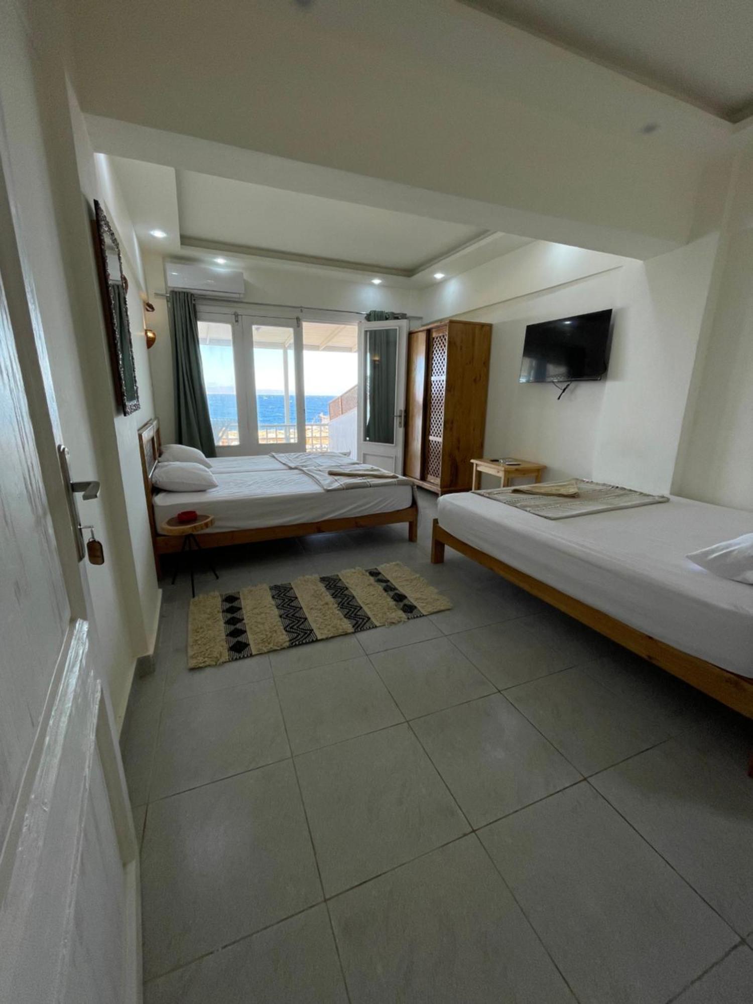 Mojito Dahab Hotel Ngoại thất bức ảnh