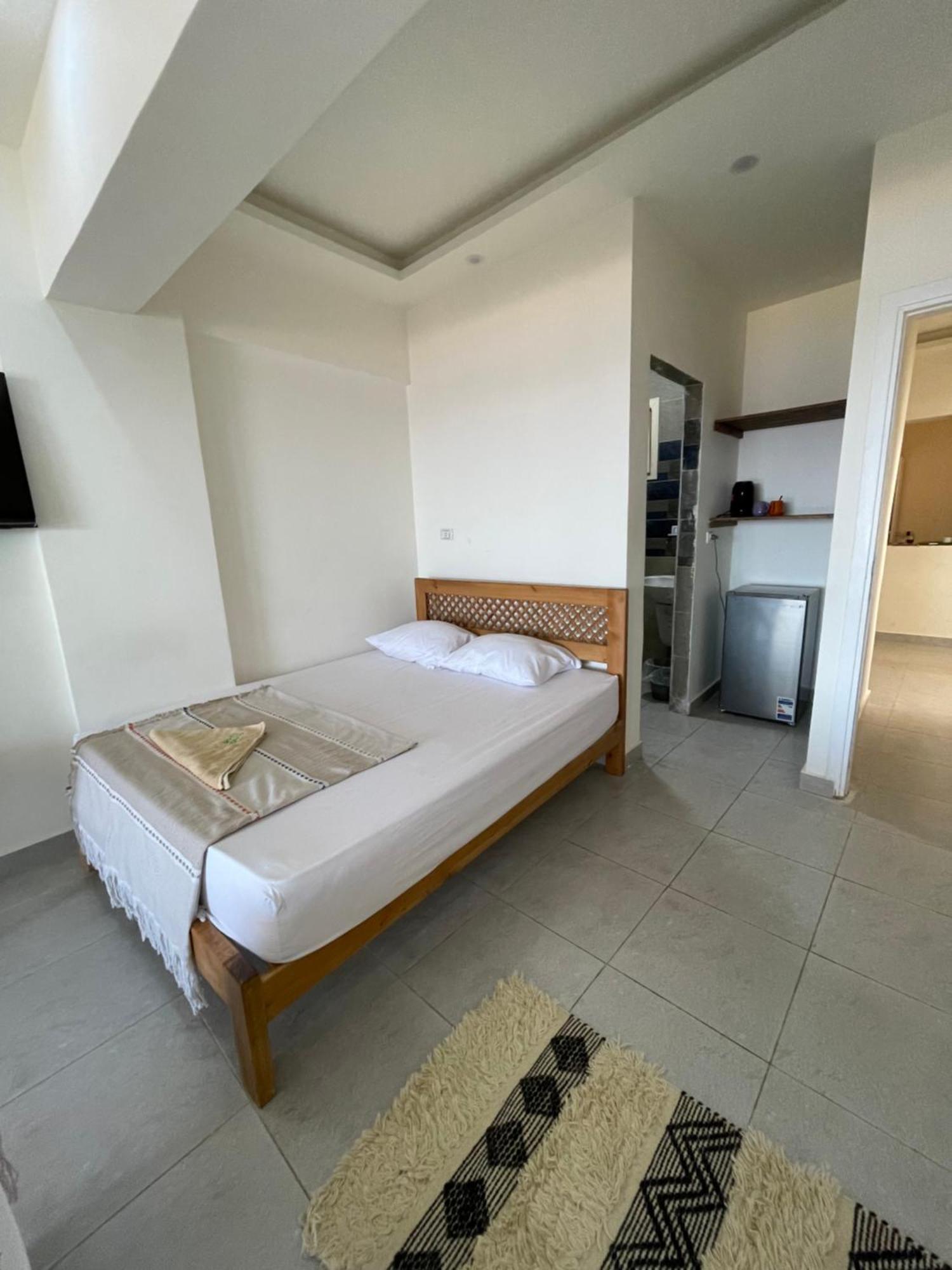 Mojito Dahab Hotel Ngoại thất bức ảnh