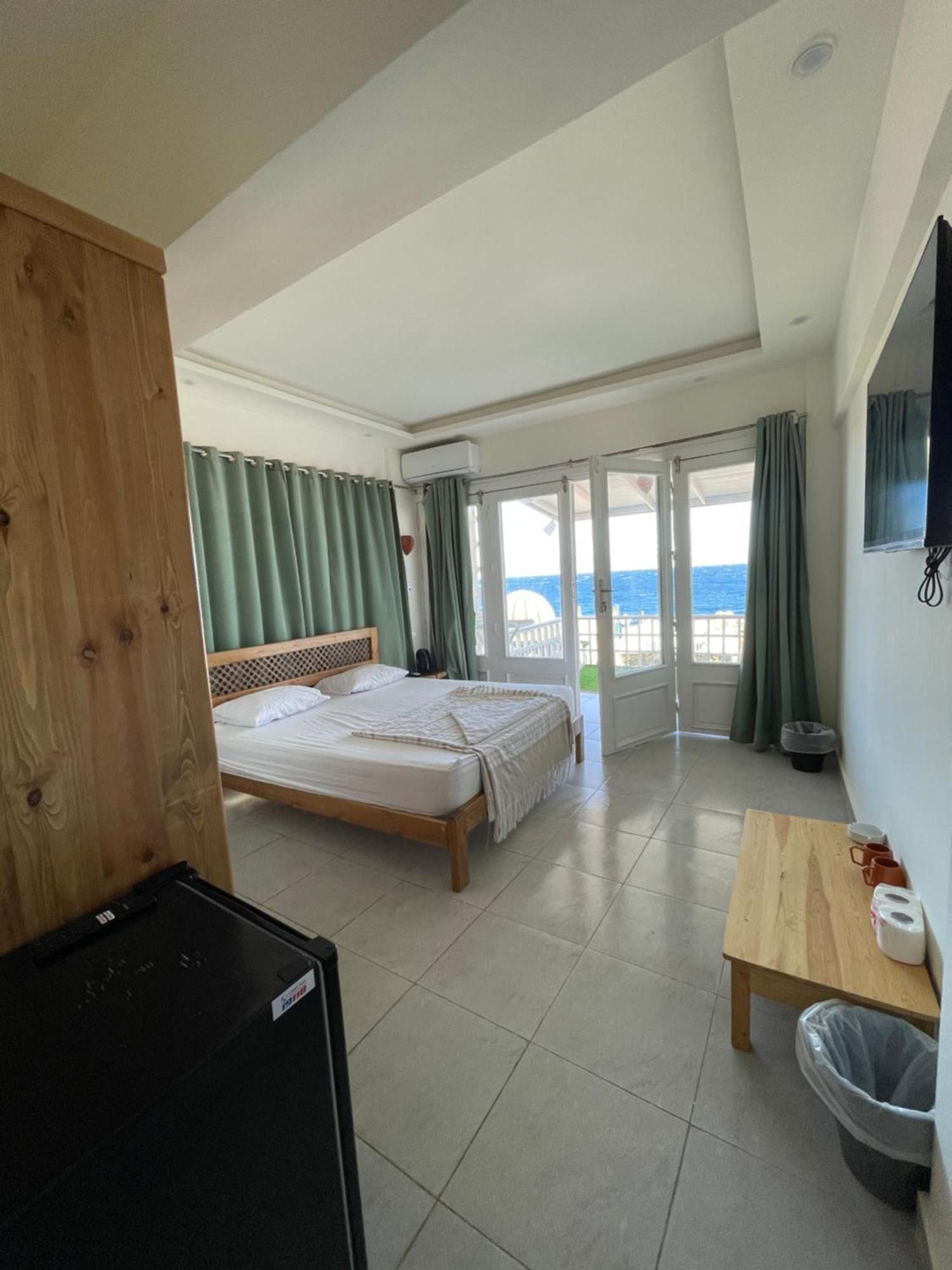 Mojito Dahab Hotel Ngoại thất bức ảnh