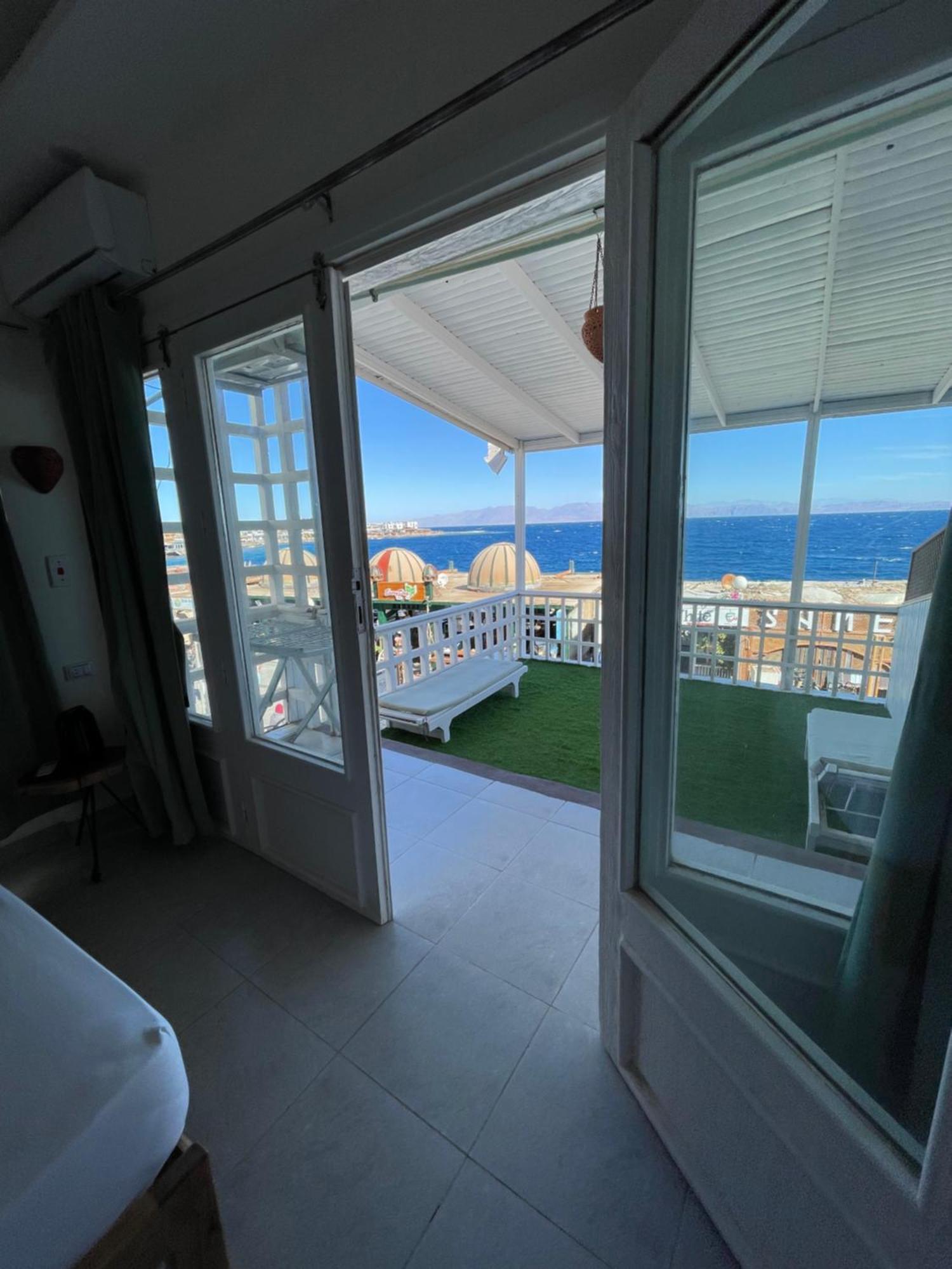 Mojito Dahab Hotel Ngoại thất bức ảnh