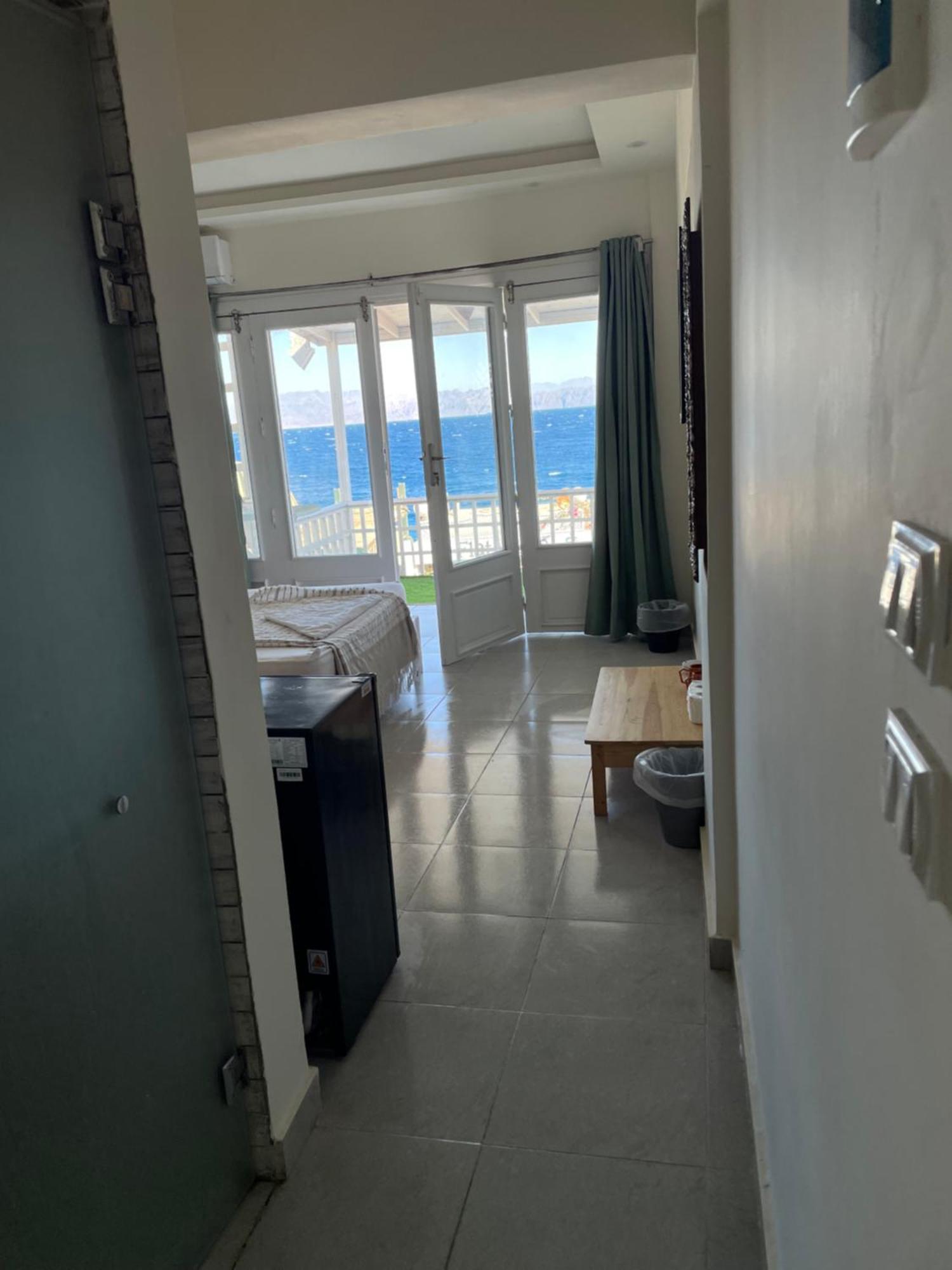 Mojito Dahab Hotel Ngoại thất bức ảnh